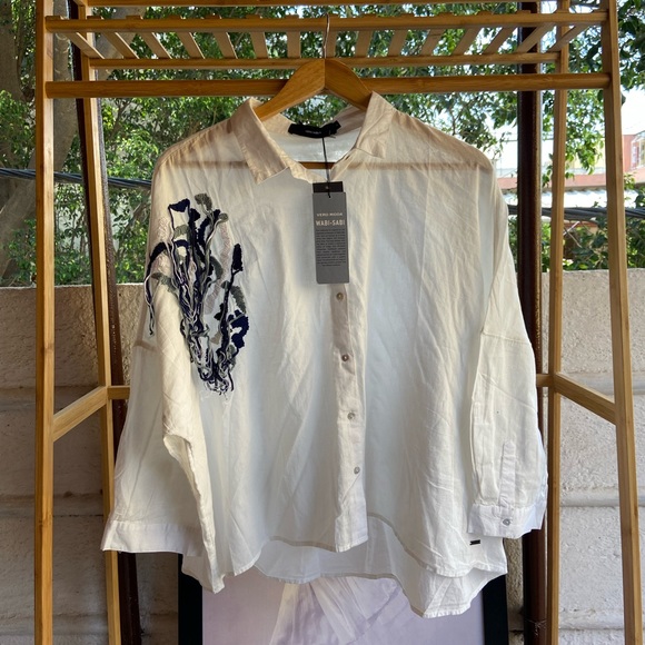 Vero Moda Tops. Size- XL - Picture 3 of 8